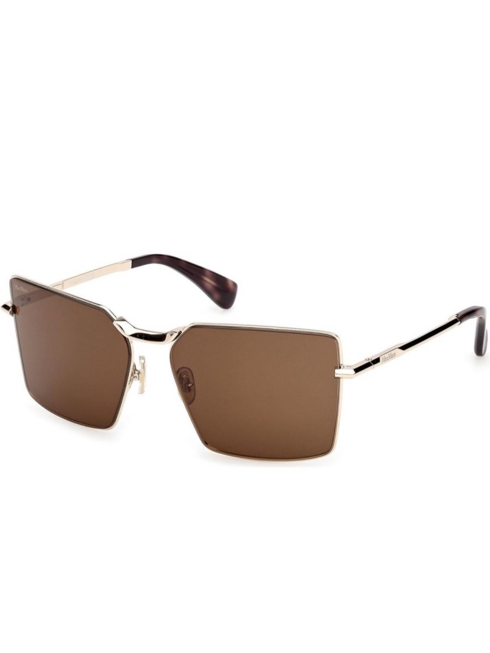 Max Mara Sunglasses, New 195